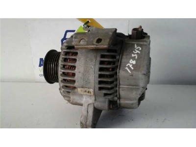 Alternador Toyota RAV 4 2 0 16V 