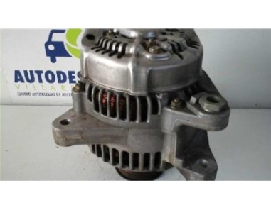 Alternador Toyota RAV 4 2 0 16V 