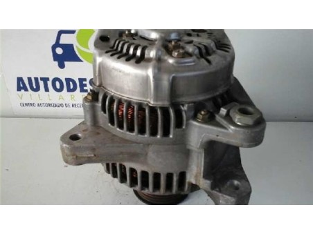 Alternador Toyota RAV 4 2 0 16V 