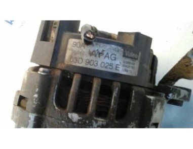 Alternador Seat IBIZA 1 2 