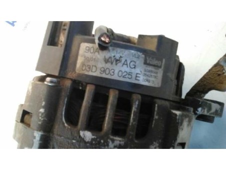 Alternador Seat IBIZA 1 2 