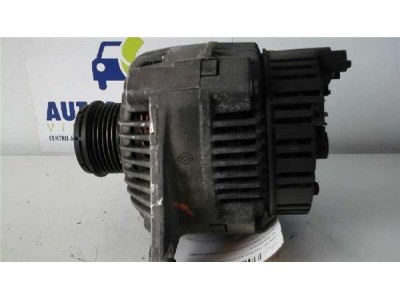 Alternador Volvo V40 FAMILIAR 1 9 Turbodiesel 