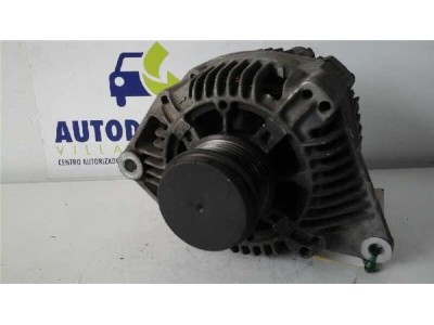 Alternador Volvo V40 FAMILIAR 1 9 Turbodiesel  2