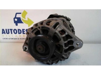 Alternador Hyundai GETZ 1 1 12V  2