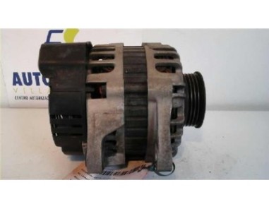 Alternador Hyundai GETZ 1 1 12V 