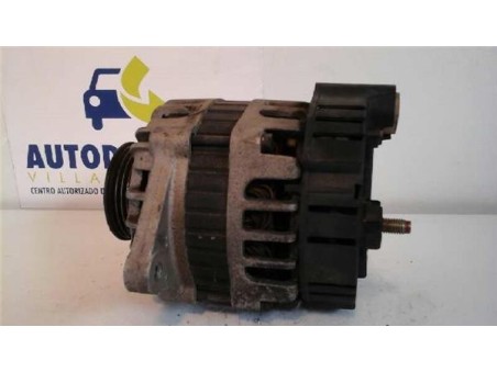 Alternador Hyundai GETZ 1 1 12V 