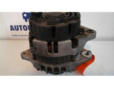 Alternador Hyundai GETZ 1 1 12V 