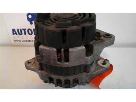 Alternador Hyundai GETZ 1 1 12V 