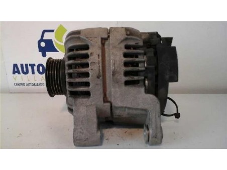 Alternador Opel MERIVA 1 4 16V bivalent 