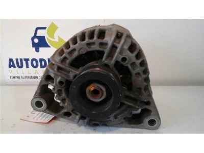 Alternador Opel MERIVA 1 4 16V bivalent  2