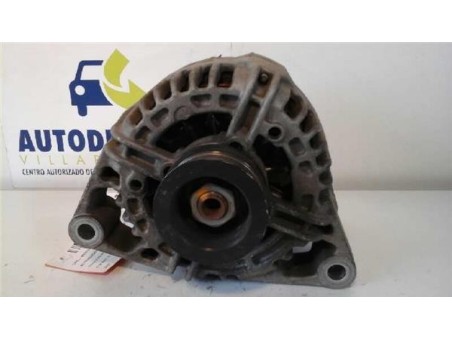 Alternador Opel MERIVA 1 4 16V bivalent 