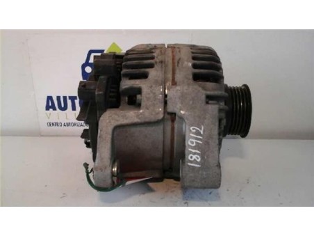 Alternador Opel MERIVA 1 4 16V bivalent 