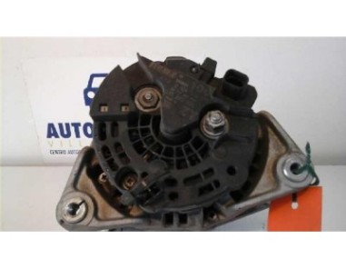 Alternador Opel MERIVA 1 4 16V bivalent 