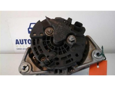 Alternador Opel MERIVA 1 4 16V bivalent 