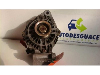 Alternador Ford FIESTA 1 4 16V  2