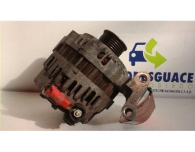 Alternador Ford FIESTA 1 4 16V 