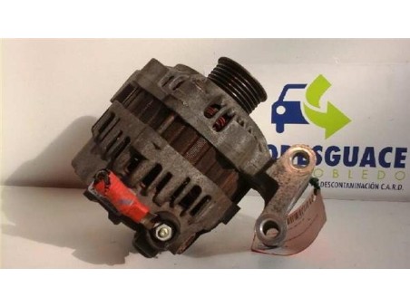 Alternador Ford FIESTA 1 4 16V 