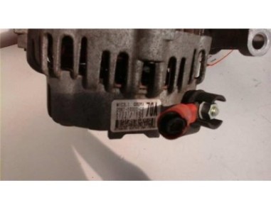 Alternador Ford FIESTA 1 4 16V 