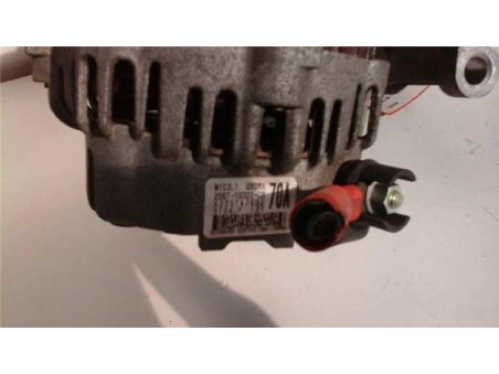 Alternador Ford FIESTA 1 4 16V 