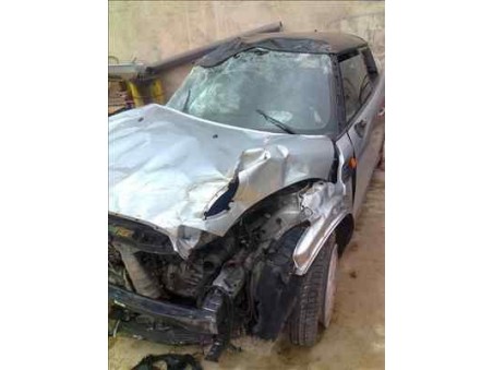 Alternador » OTROS    MODELOS *