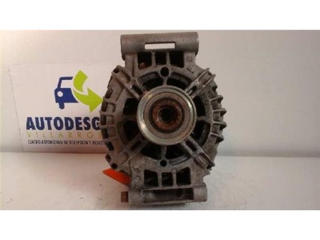 Alternador » OTROS    MODELOS *
