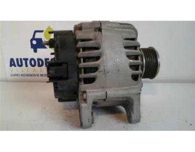 Alternador » OTROS    MODELOS *