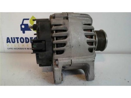 Alternador » OTROS    MODELOS *