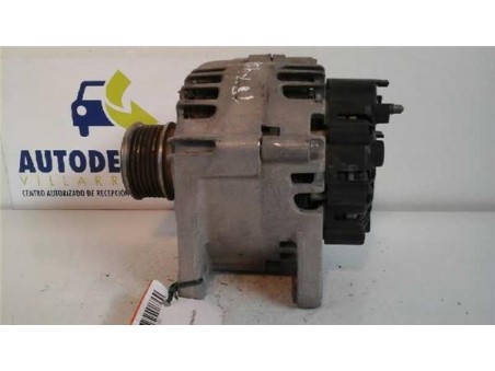 Alternador » OTROS    MODELOS *