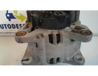 Alternador » OTROS    MODELOS *