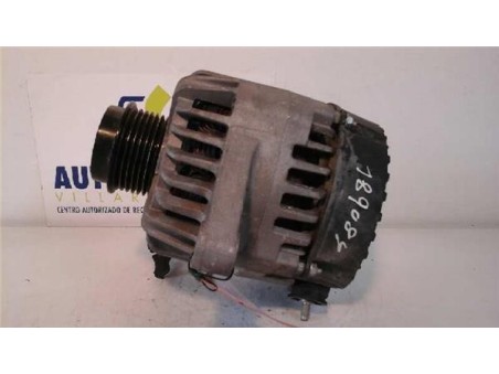 Alternador Toyota AURIS 1 6 16V 