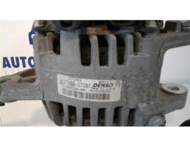 Alternador Toyota AURIS 1 6 16V 