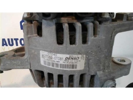 Alternador Toyota AURIS 1 6 16V 