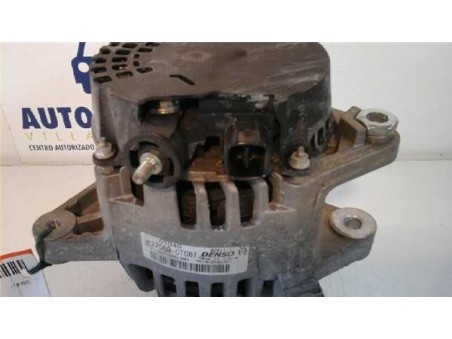 Alternador Toyota AURIS 1 6 16V 