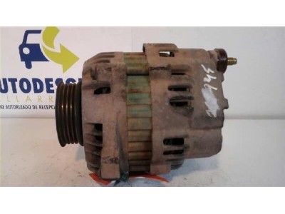 Alternador Hyundai ATOS 1 0 