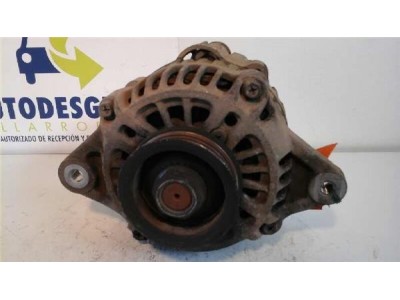 Alternador Hyundai ATOS 1 0  2