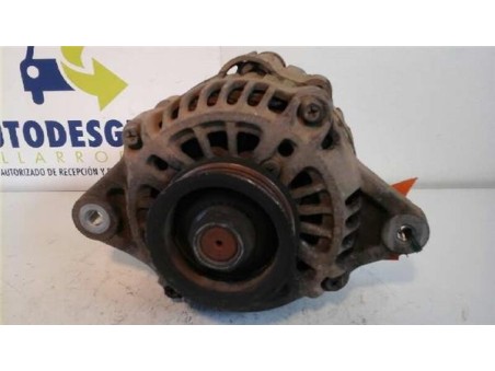Alternador Hyundai ATOS 1 0 