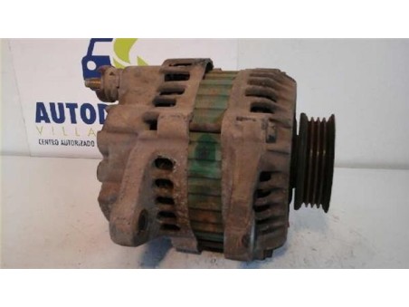 Alternador Hyundai ATOS 1 0 