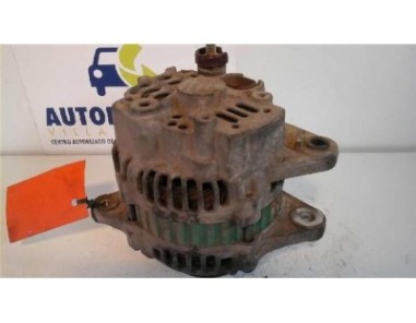 Alternador Hyundai ATOS 1 0 