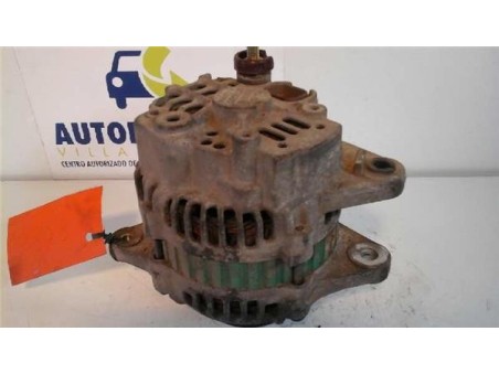 Alternador Hyundai ATOS 1 0 