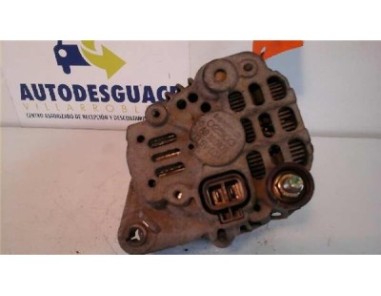 Alternador Hyundai ATOS 1 0 