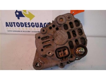 Alternador Hyundai ATOS 1 0 