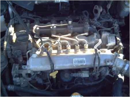 Alternador Kia RIO 1 5 CRDi 