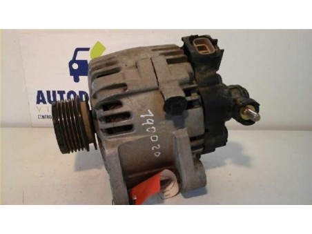 Alternador Kia RIO 1 5 CRDi 