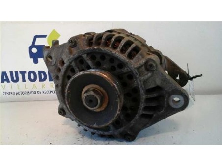 Alternador Hyundai SONATA 2 0 