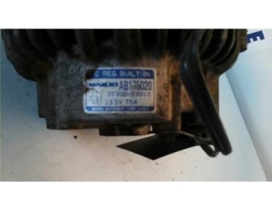 Alternador Hyundai SONATA 2 0 