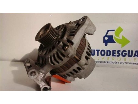 Alternador Ford FIESTA 1 4 16V 