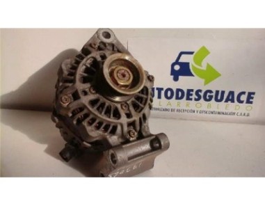 Alternador Ford FIESTA 1 4 16V 