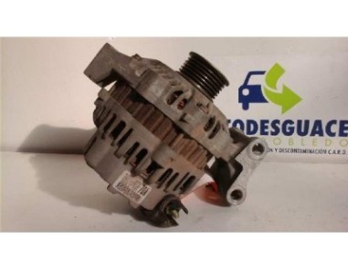 Alternador Ford FIESTA 1 4 16V 