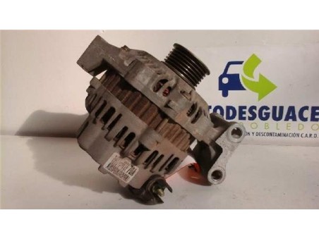 Alternador Ford FIESTA 1 4 16V 