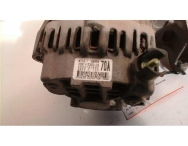 Alternador Ford FIESTA 1 4 16V 